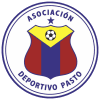 Dep. Pasto logo