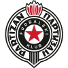 Partizan (Srb) logo