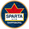 Sparta Sarpsborg logo