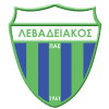 Levadiakos logo