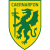 Caernarfon (Wal) logo