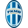 Mlada Boleslav logo