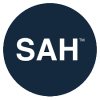 Skanderborg AGF logo