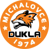Michalovce logo