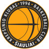 Siauliai logo