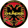Данденонг logo