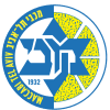 Maccabi Tel Aviv logo