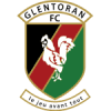 Glentoran (Nir) logo