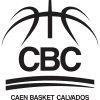 Caen logo