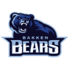 Bakken Bears logo
