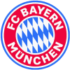 Bayern Munich logo