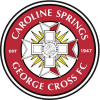George Cross logo