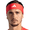 Zverev A. logo