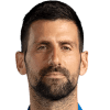 Djokovic N. logo