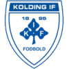 Kolding IF logo
