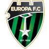 Europa FC (Gib) logo