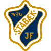 Stabaek 2 logo
