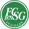 St. Gallen (Sui) logo