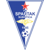 Sp. Subotica logo