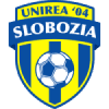Unirea Slobozia logo