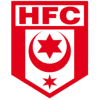 Hallescher logo