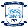 Preston logo