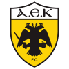 AEK Athens (Gre) logo
