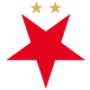 Slavia Prague logo