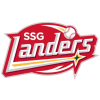 SSG Landers logo