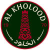 Al Kholood logo
