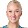 Potapova A. logo