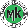 Mandalskameratene logo