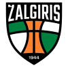 Kauno Zalgiris (Ltu) logo