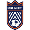 CS Saint-Laurent logo