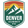 Denver Summit W logo