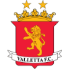 Valletta (Mlt) logo