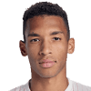 Auger-Aliassime F. logo