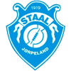 Стаал Йёрпеланн logo