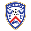 Coleraine (Nir) logo