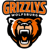 Grizzly Wolfsburg logo