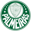 Palmeiras logo