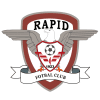 Rapid Bucarest logo