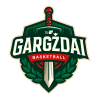 Gargzdai logo