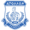 Apollon (Cyp) logo