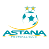 FC Astana (Kaz) logo