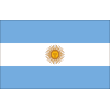 Argentine logo