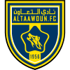 Al Taawon logo