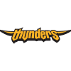 Сеул Тандерс logo