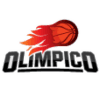 Олимпико logo