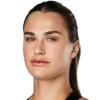 Sabalenka A. logo